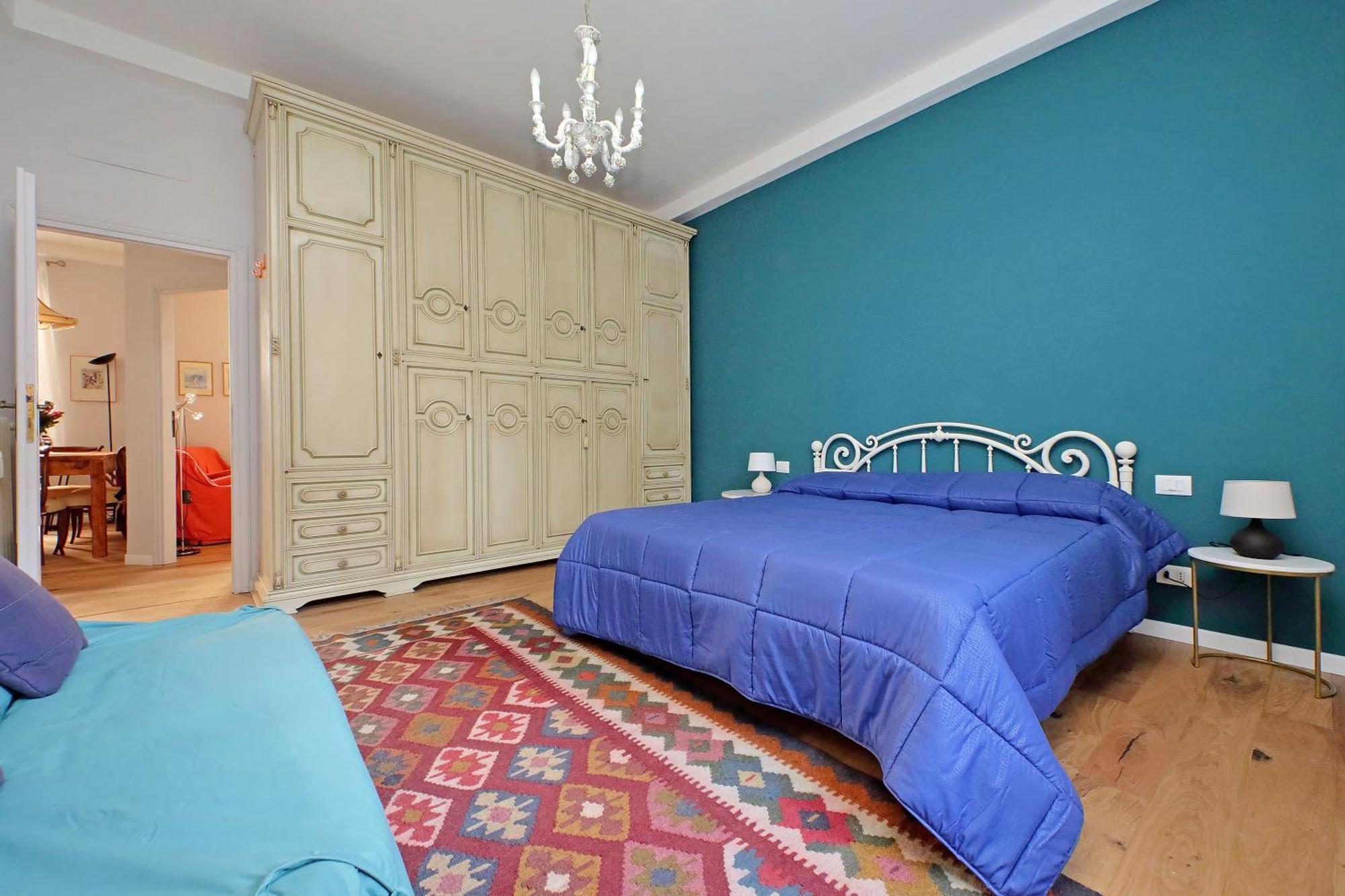 Apartment Olimpia