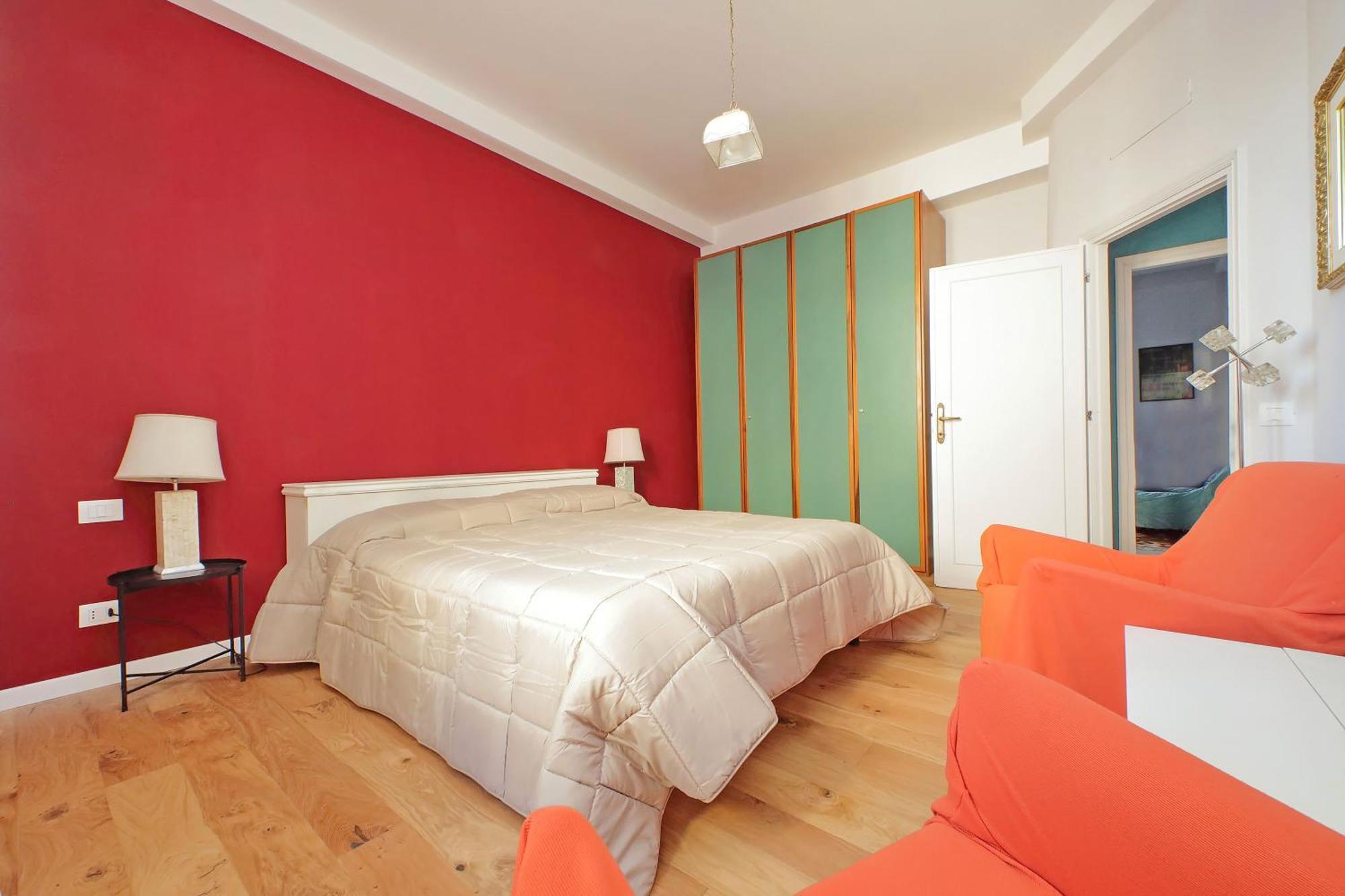 Olimpia Apartment