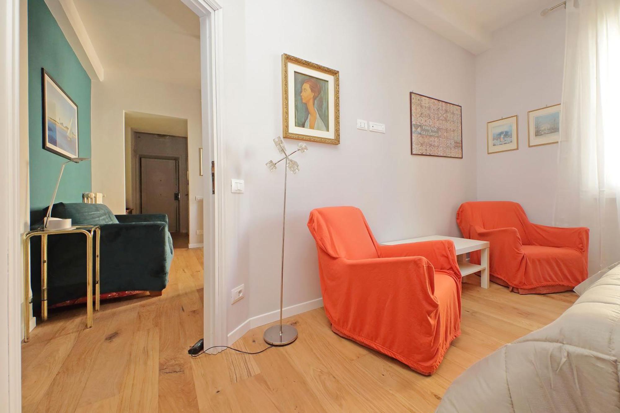 Olimpia Apartment Rom