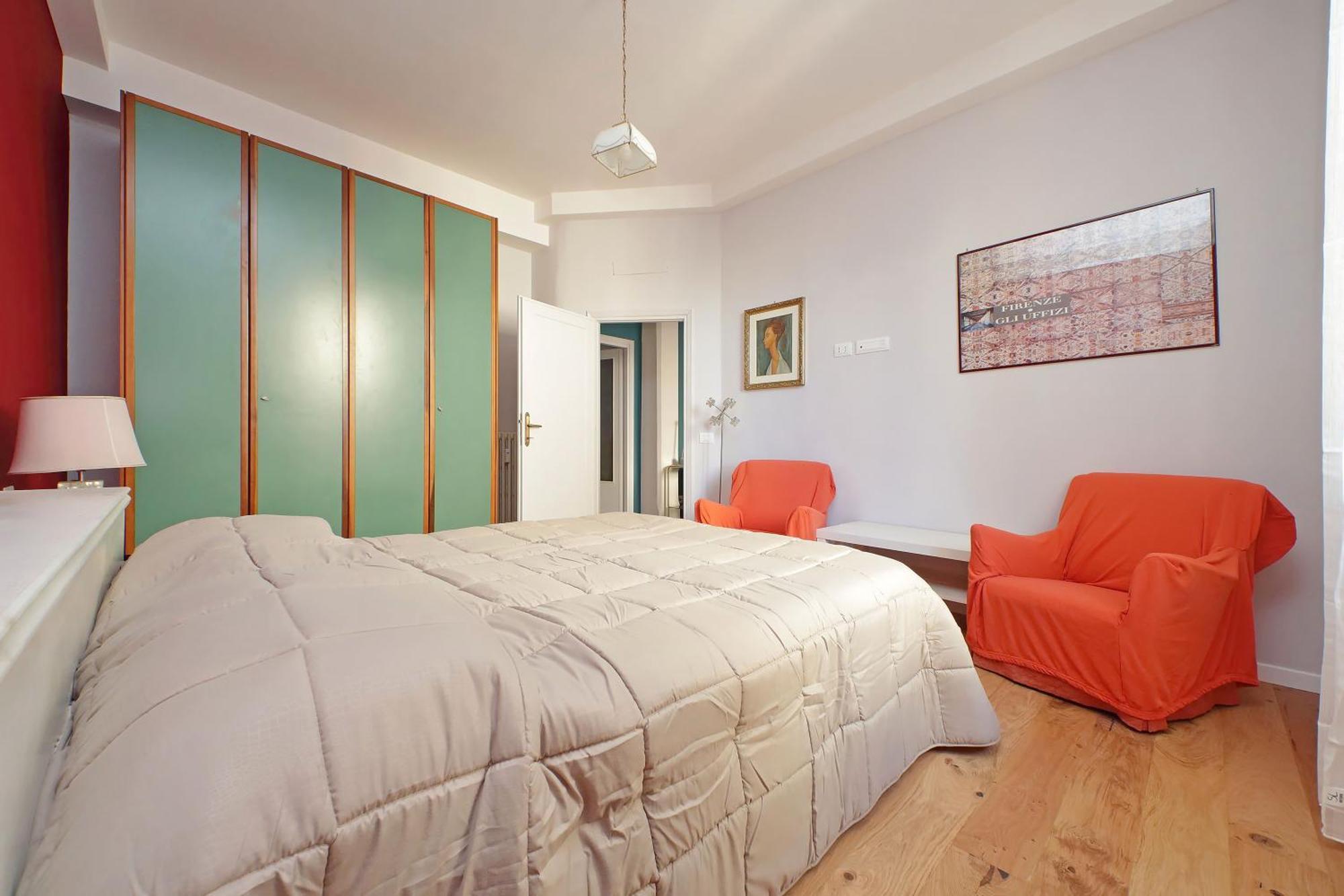 Apartment Olimpia Rom