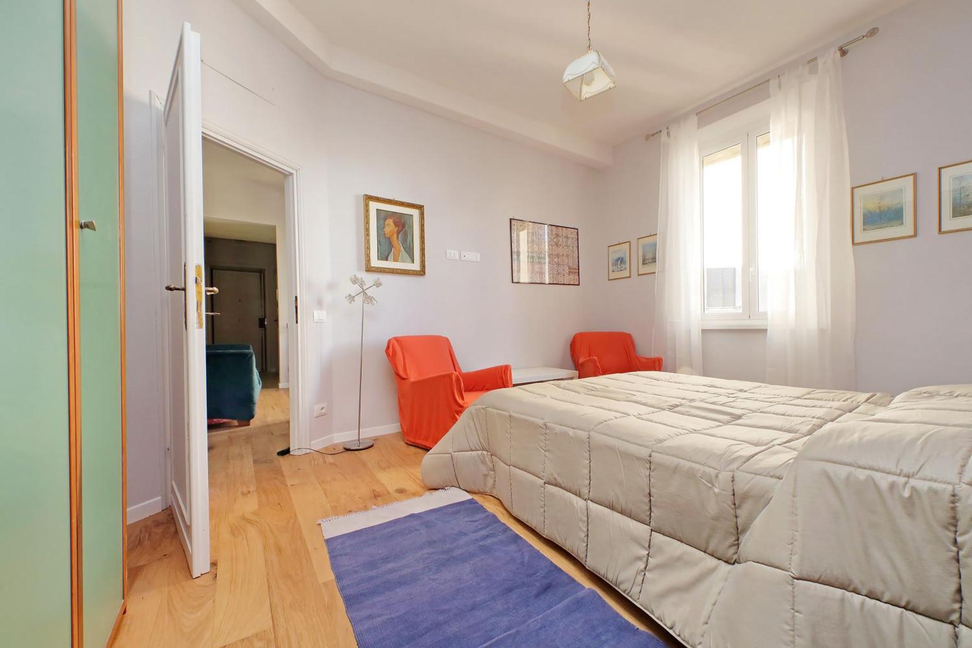Apartment Olimpia Rom