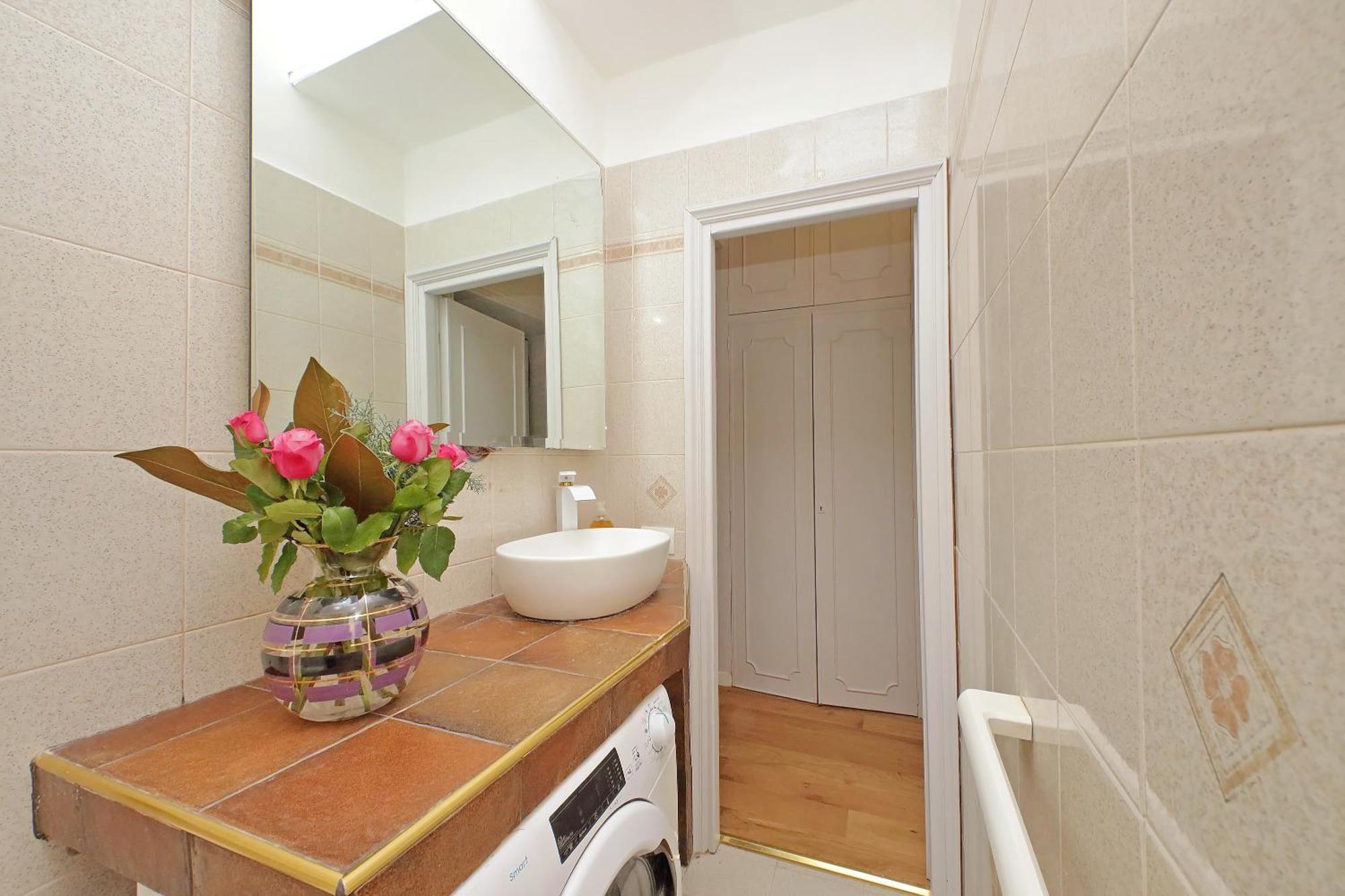 Olimpia Apartment Rom