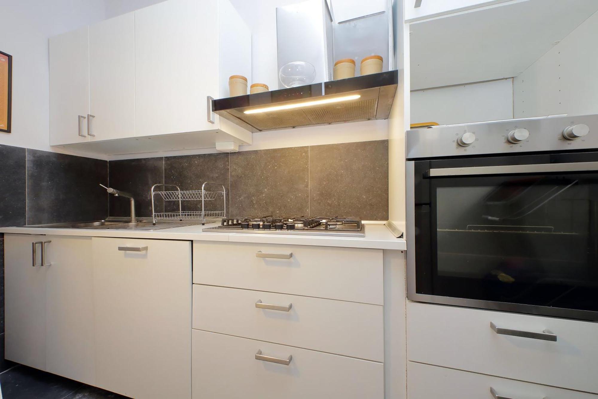 Apartment Olimpia Rom