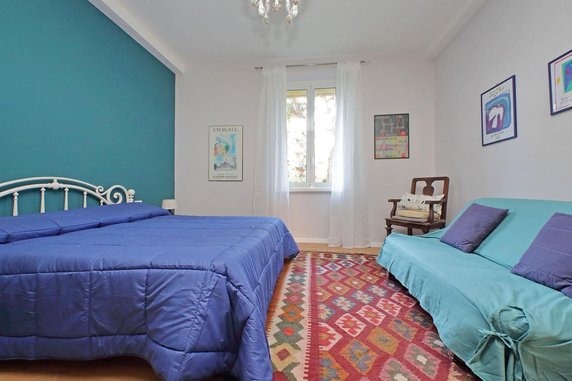 Apartment Olimpia
