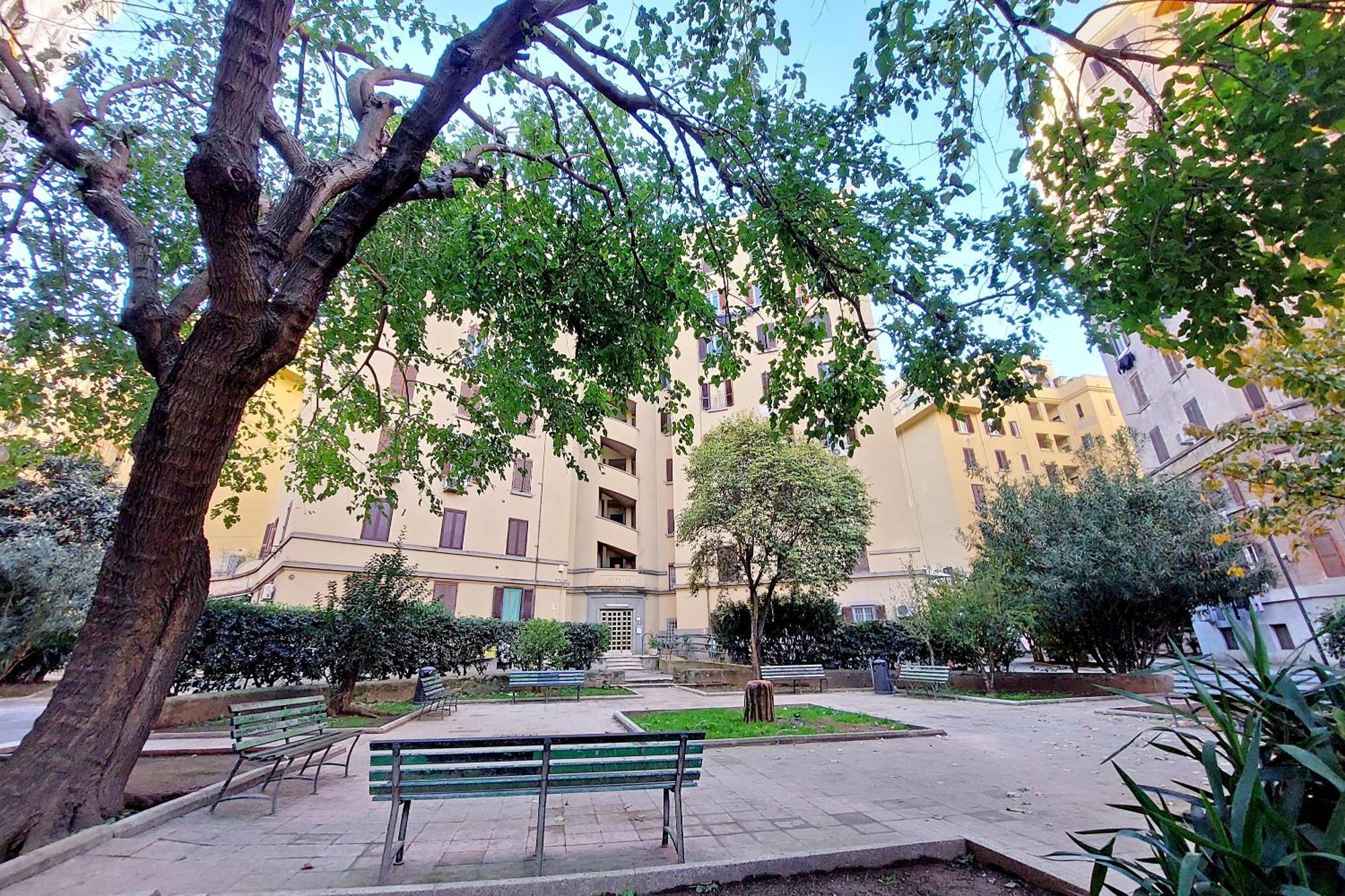 Olimpia Apartment Rom