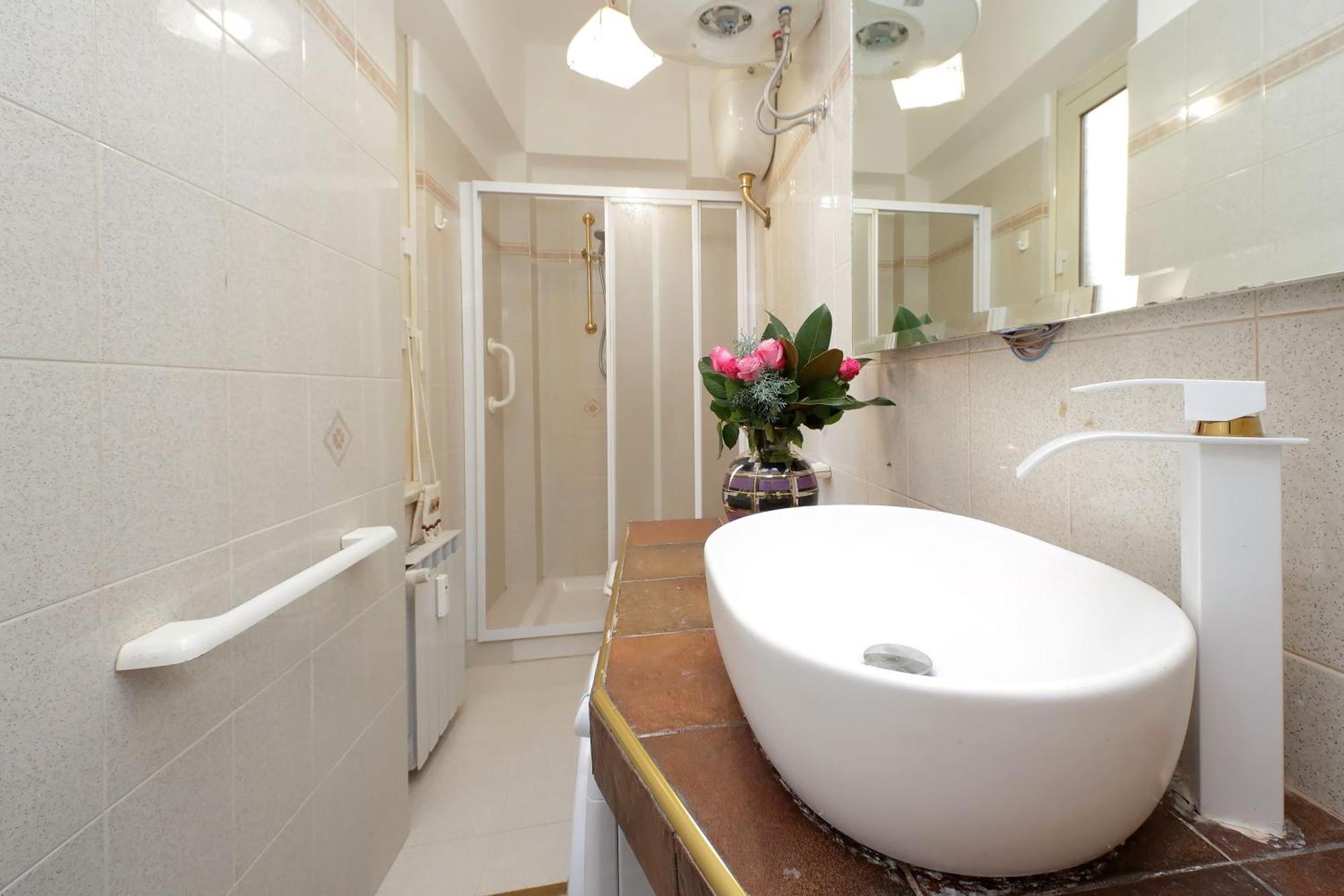 Apartment Olimpia Rom