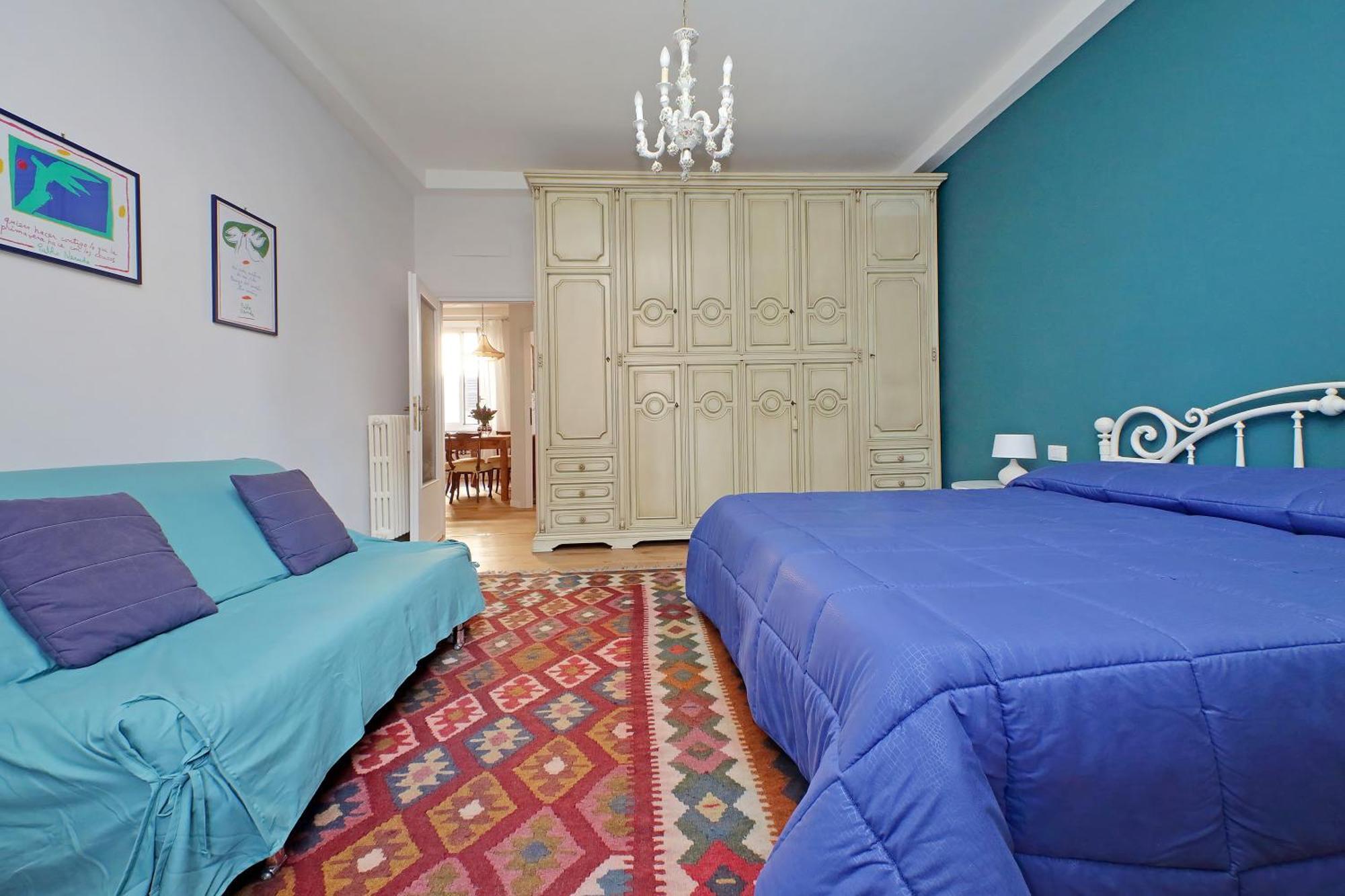 Apartment Olimpia