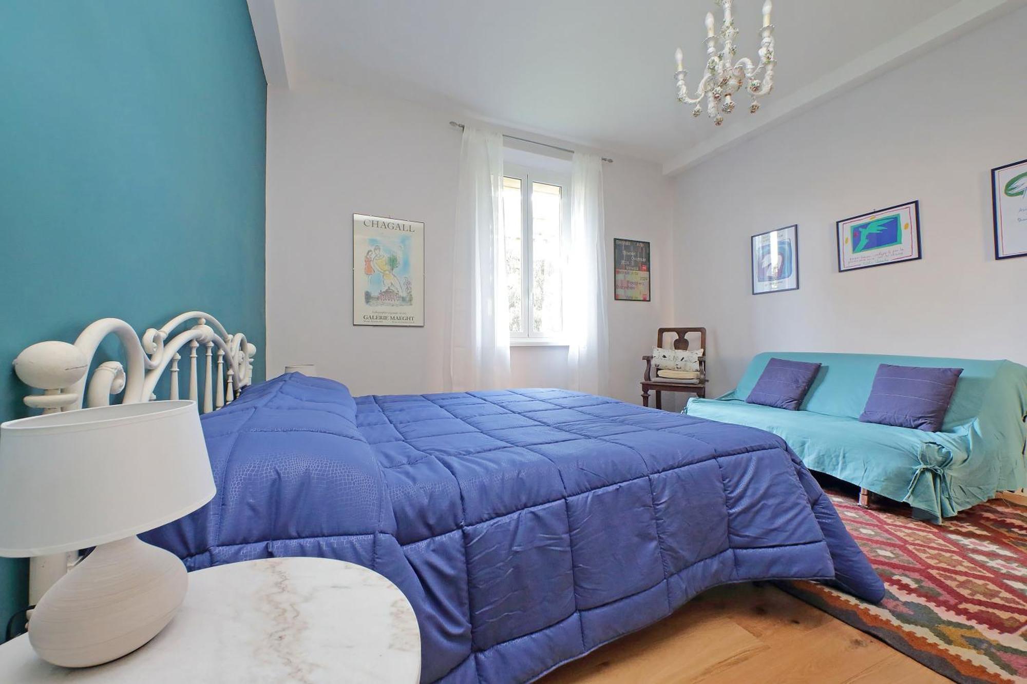 Olimpia Apartment *
